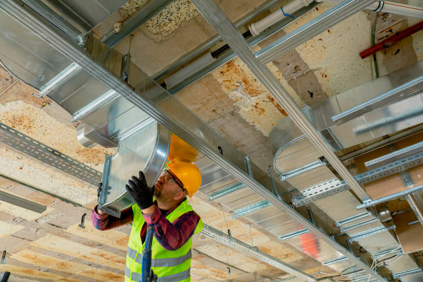 HVAC Troubleshooting in La Quinta, CA