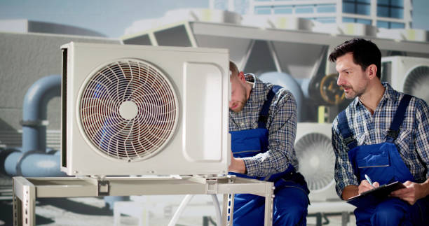Best HVAC Air Duct Cleaning  in La Quinta, CA