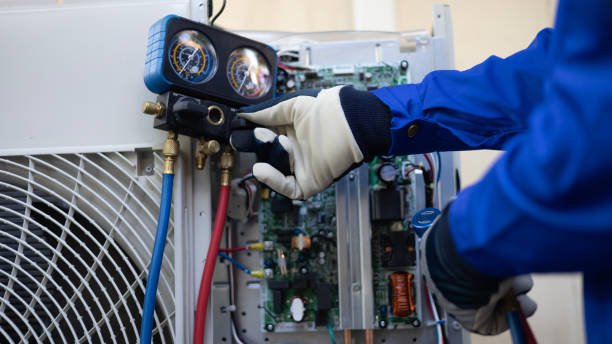 Best Emergency HVAC Repair  in La Quinta, CA